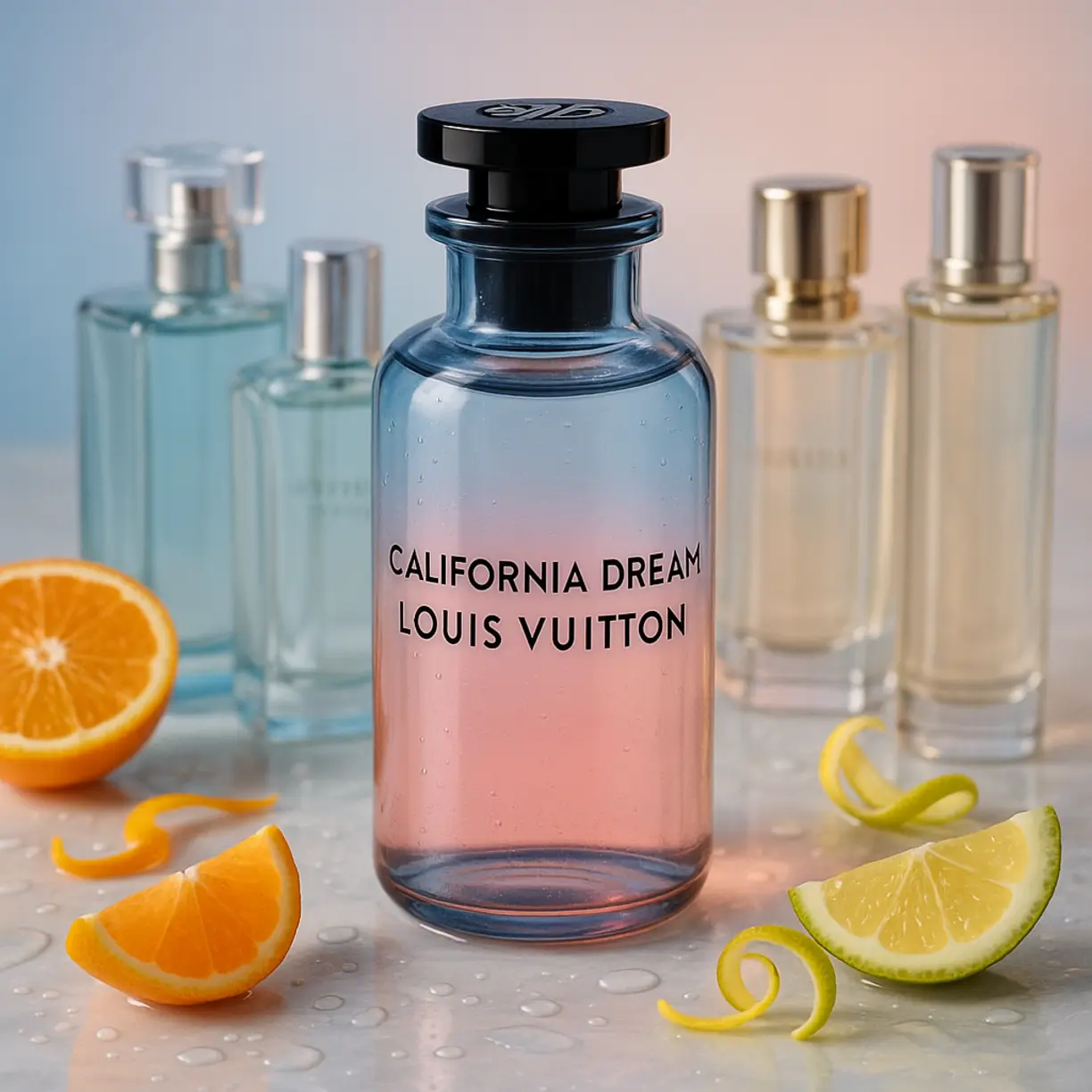 Best Dupes For California Dream Louis Vuitton