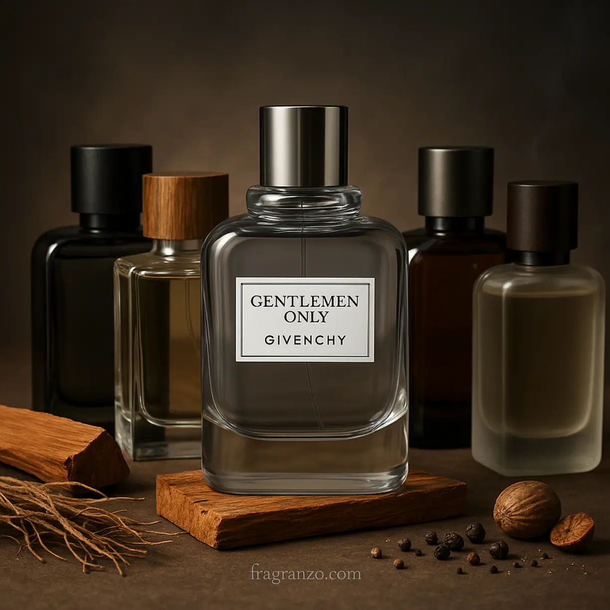 Best Dupes For Gentlemen Only Givenchy