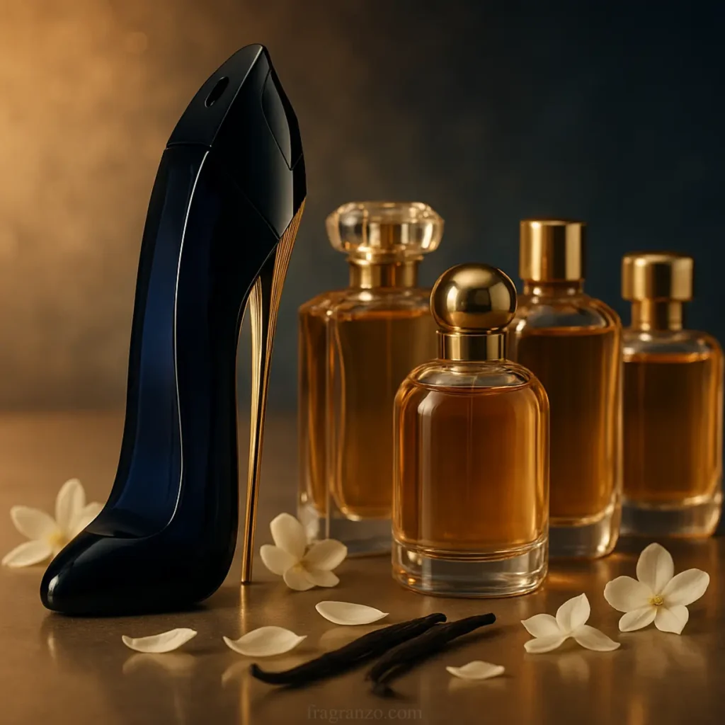 Best Dupes For Good Girl Carolina Herrera