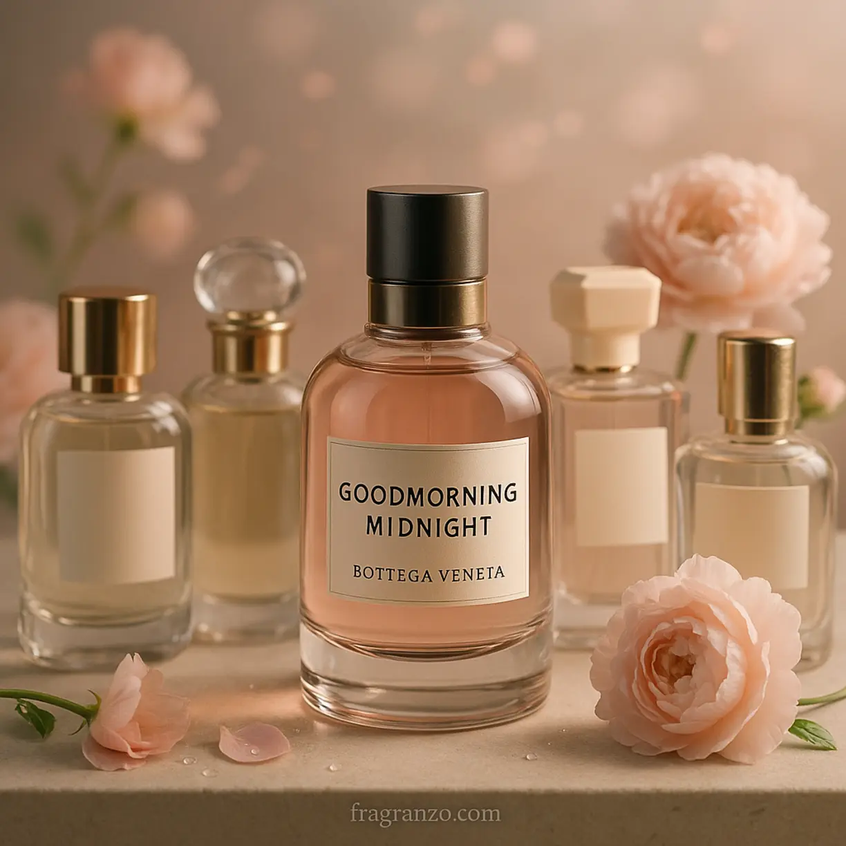 Best Dupes For Goodmorning Midnight Bottega Veneta