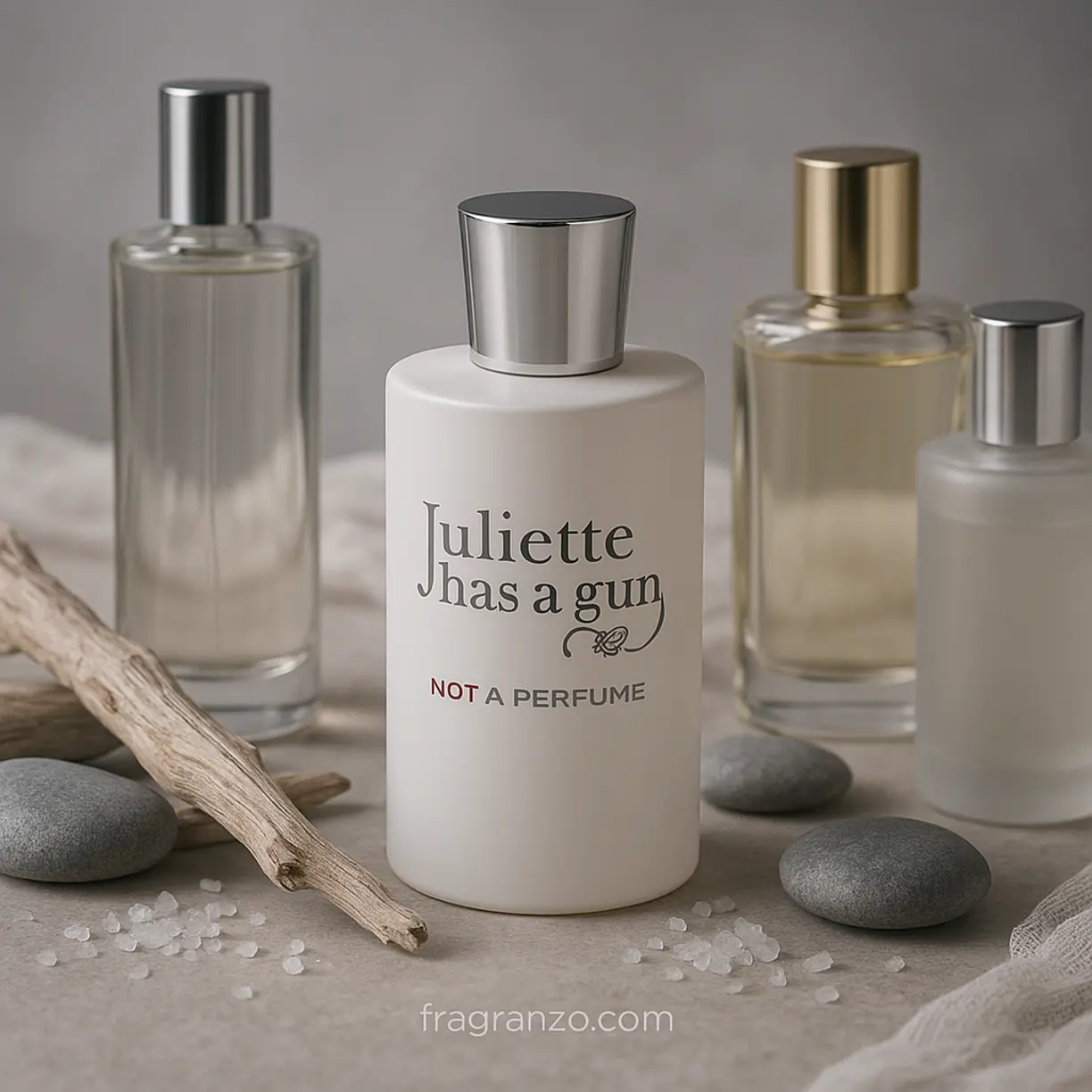 Best Dupes For Juliette Has a Gun Not a Perfume