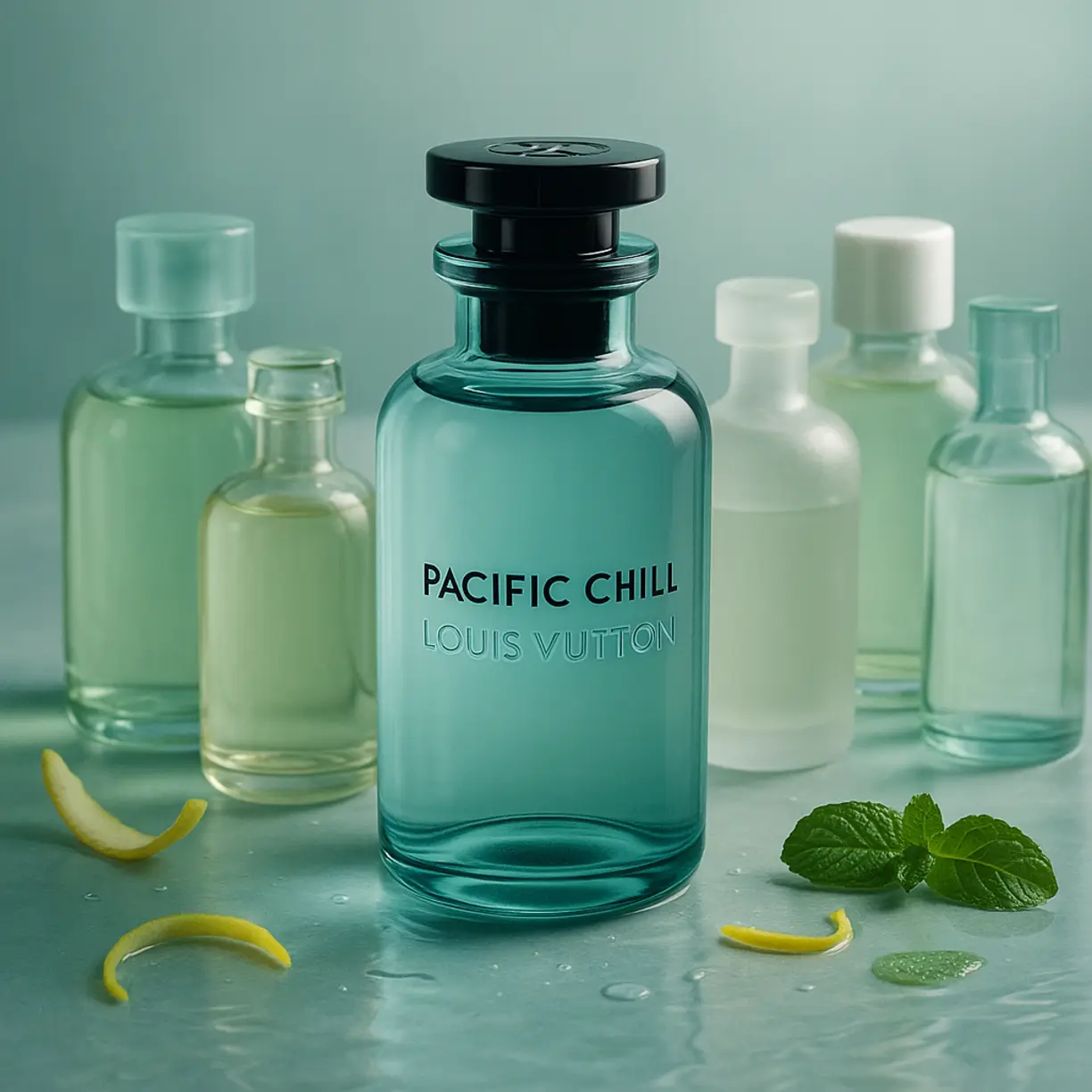 Best Dupes For Pacific Chill Louis Vuitton