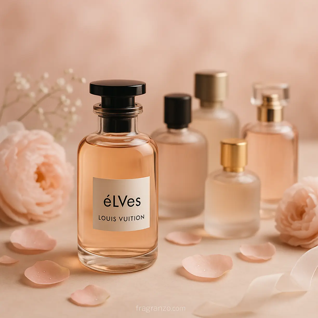 Best Dupes For eLVes Louis Vuitton