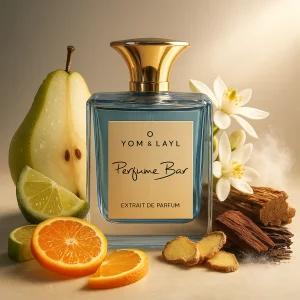 Blue Spell by Yom & Layl