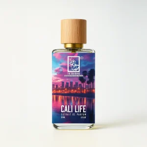 Cali Life by Dua Fragrances
