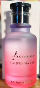 California Vibe by Luciano
