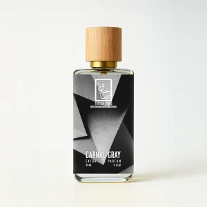 Carnal Gray by The Dupe Brand