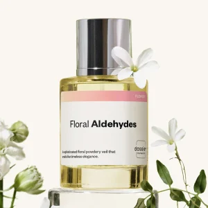 Dossier Floral Aldehyde