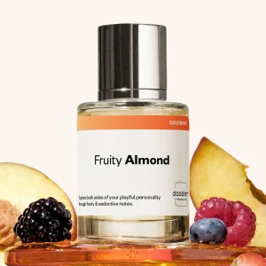 Dossier Fruity Almond
