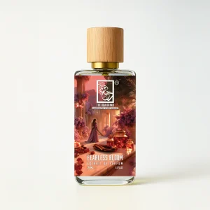 Fearless Bloom by Dua Fragrances
