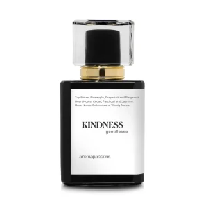 Kindness by Aroma Passions