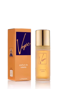 Milton-Lloyd Vogue