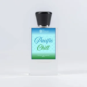 My Perfume Secret Pacific Chill Clone