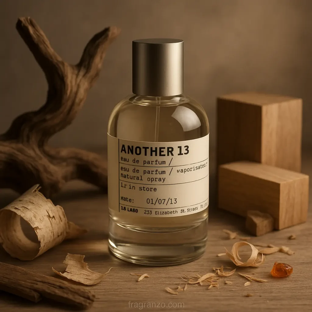 What Does Another 13 by Le Labo Smell Like