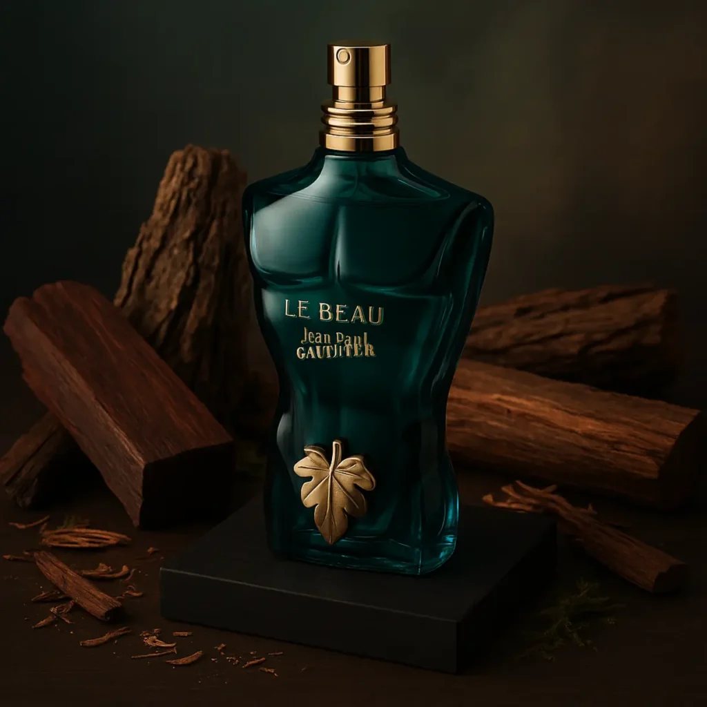 What Does Le Beau by Jean Paul Gaultier Smell Like