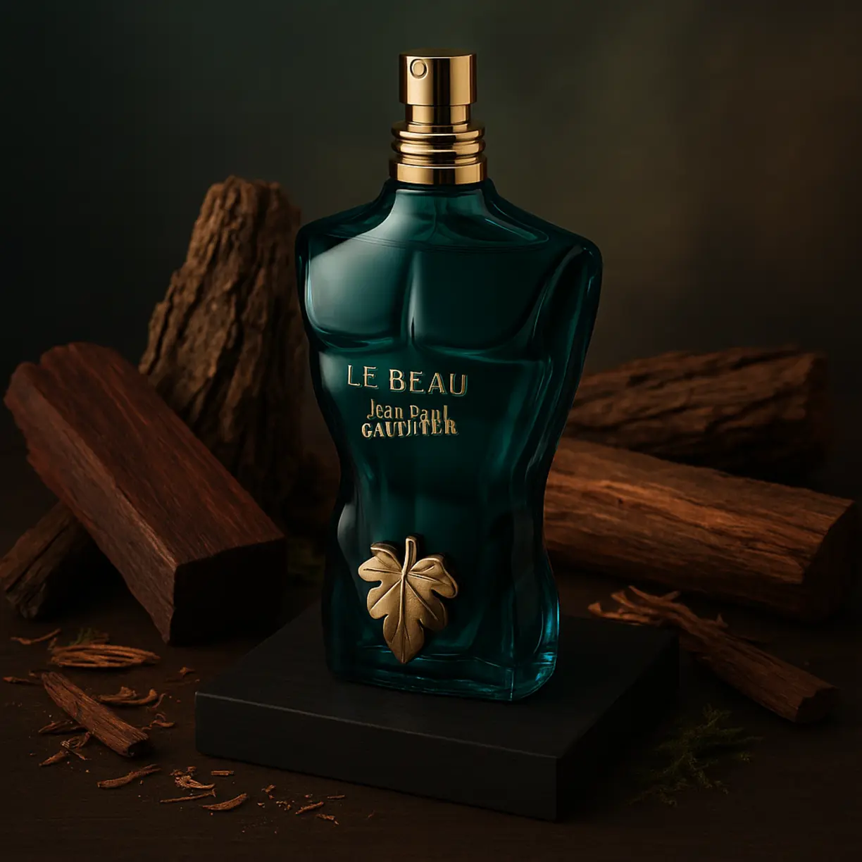 What Does Le Beau by Jean Paul Gaultier Smell Like