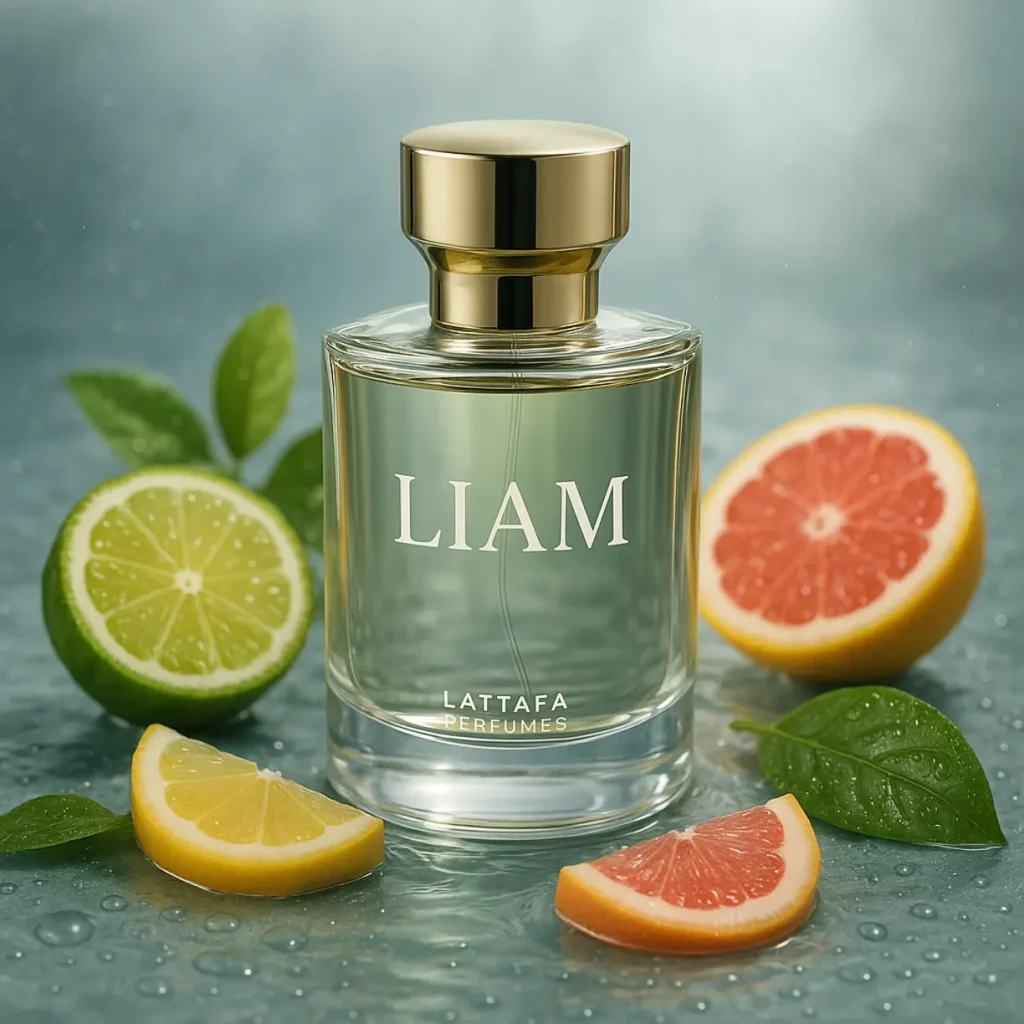 What Does Liam by Lattafa Perfumes Smell Like