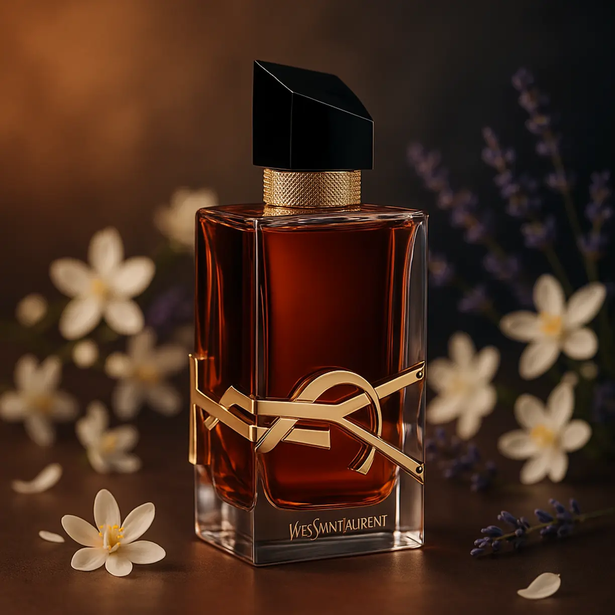 What Does Libre Intense by Yves Saint Laurent Smell Like