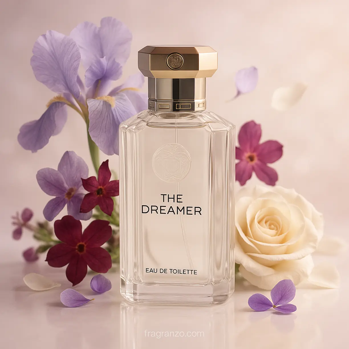 What Does The Dreamer Eau de Toilette Smell Like