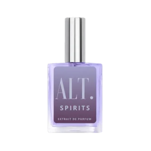 Spirits by ALT. Fragrances