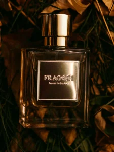 The Most Wanted Parfum by Fragbar