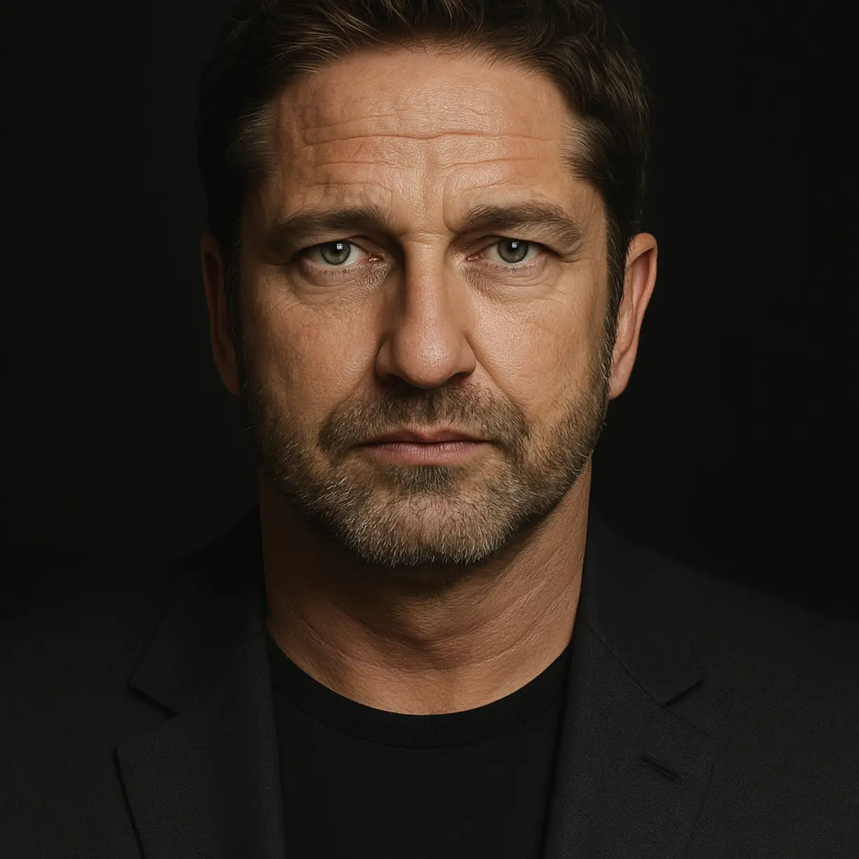 What Cologne Does Gerard Butler Wear