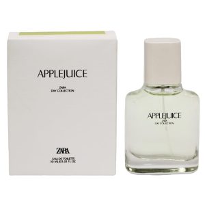 Zara Apple/Orange/Grapefruit Blend