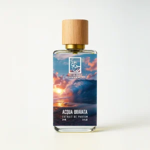 Acqua Bravata by DUA Fragrances