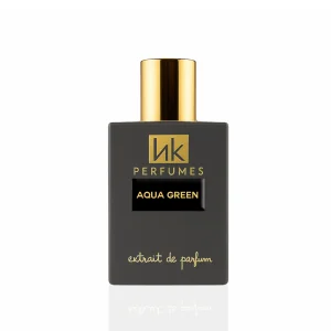 Aqua Green by HK Perfumes