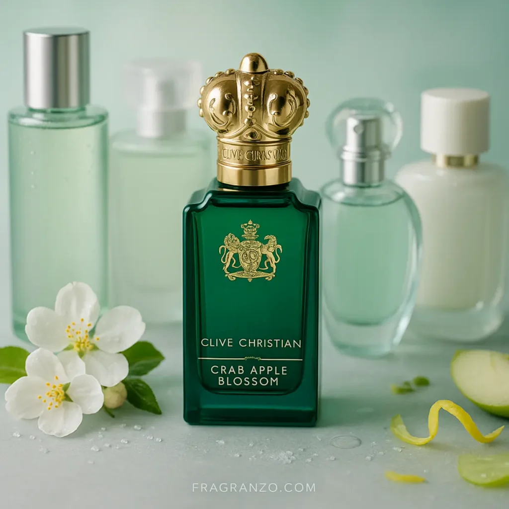 Best Dupes For Crab Apple Blossom Clive Christian