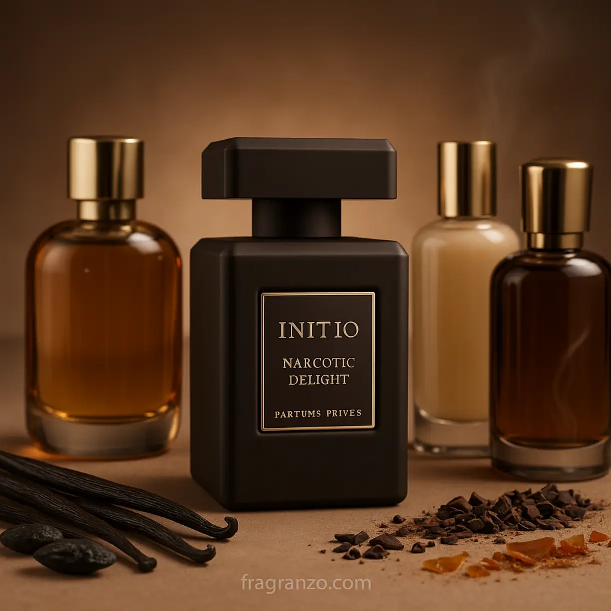 Best Dupes For Narcotic Delight Initio Parfums Prives