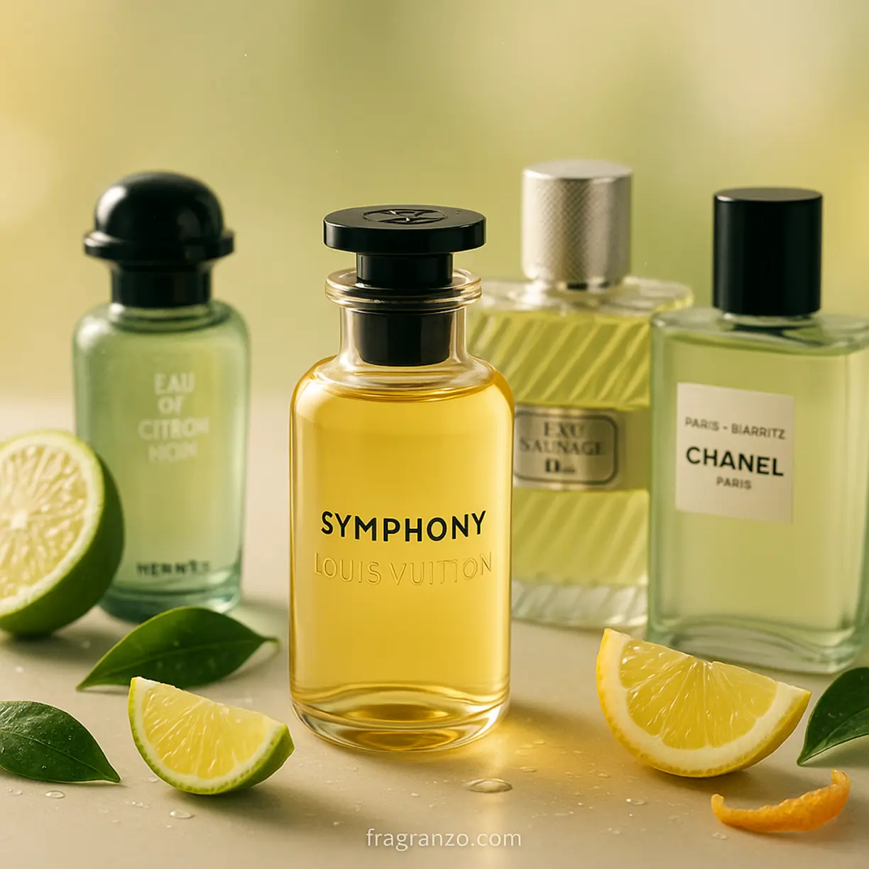 Best Dupes For Symphony Louis Vuitton