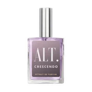 Crescendo by ALT. Fragrances
