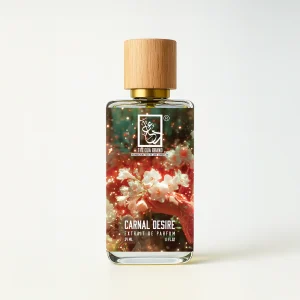 DUA Fragrances Carnal Desire