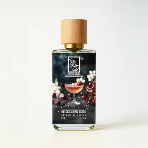 Dua Fragrances Intoxicating Bliss