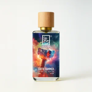 Exotic Hammer by DUA FRAGRANCES