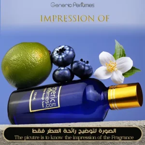 Generic Perfumes Creation Summer Hammer