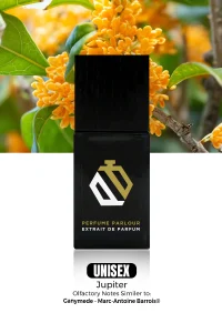 Jupiter 1423 by Perfume Parlour