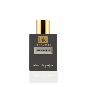 My Choice by HK Perfumes