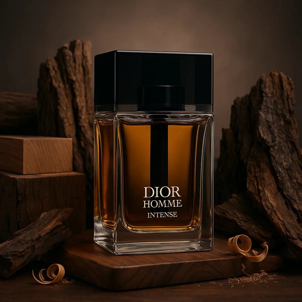 What Does Dior Homme Intense Smell Like