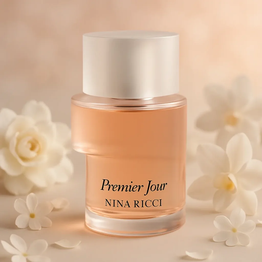 What Does Nina Ricci Premier Jour Smell Like