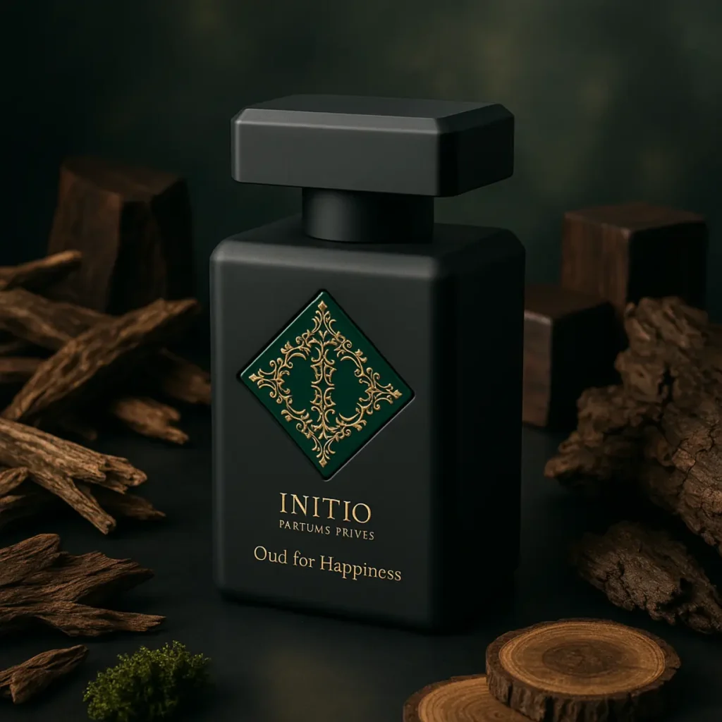 What Does Oud for Happiness by Initio Parfums Prives Smell Like