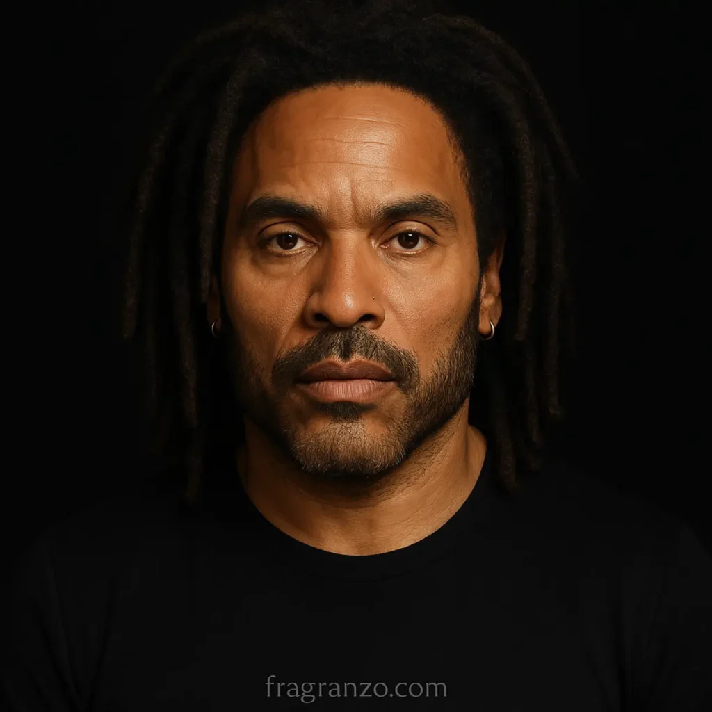 What Cologne Does Lenny Kravitz Wear