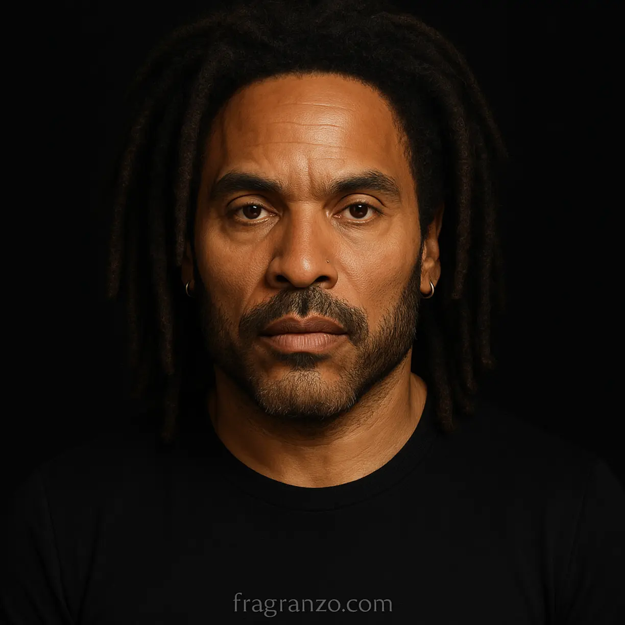 What Cologne Does Lenny Kravitz Wear