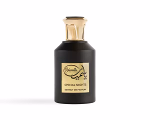 Yasmin Fragrances Night Out