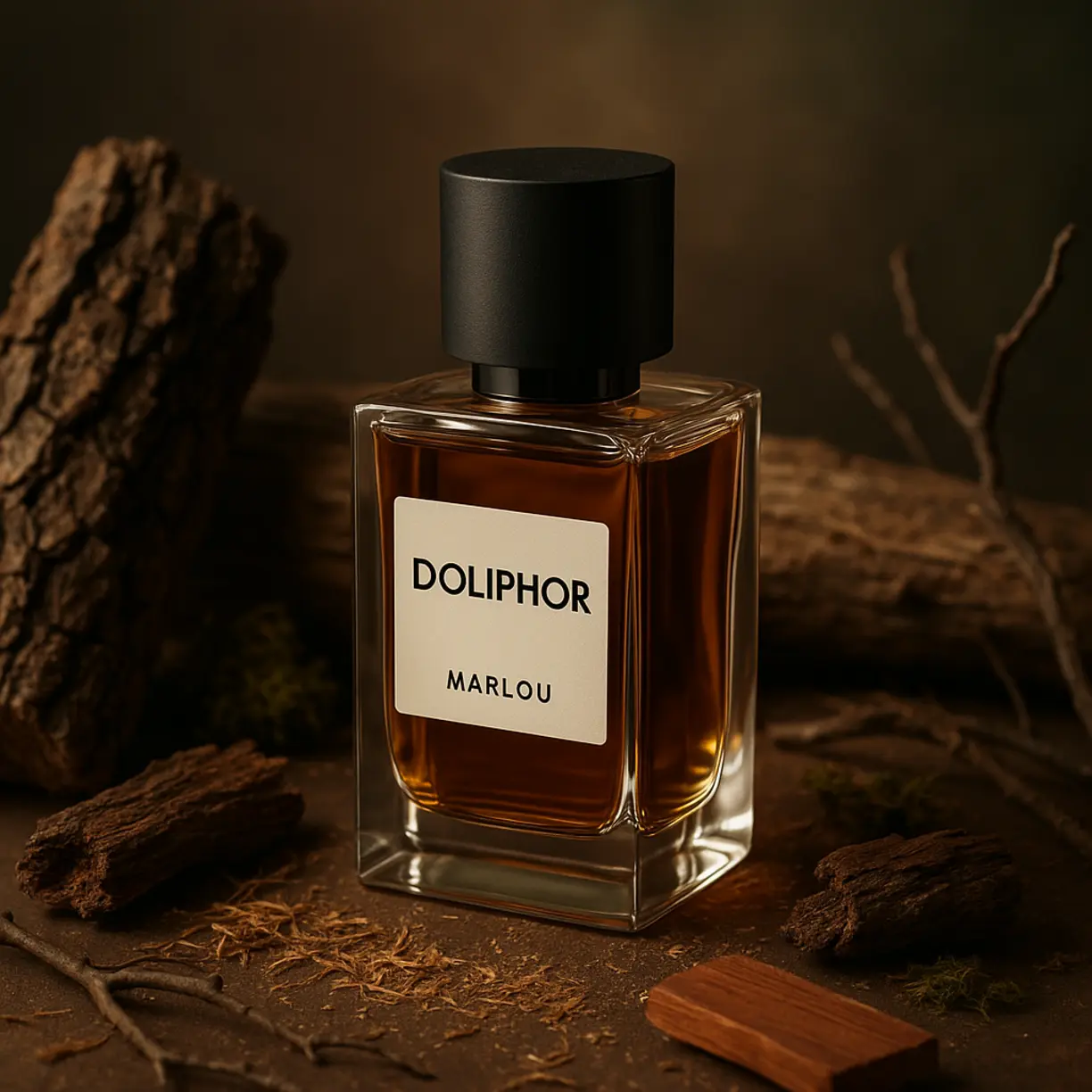 What Does Doliphor Marlou Smell Like