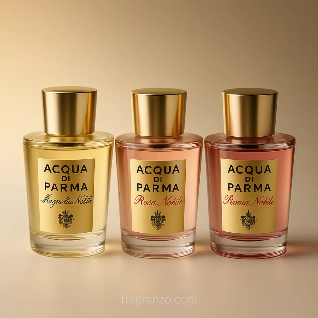 Top 5 Best Aqua Di Parma Summer Perfumes For Women