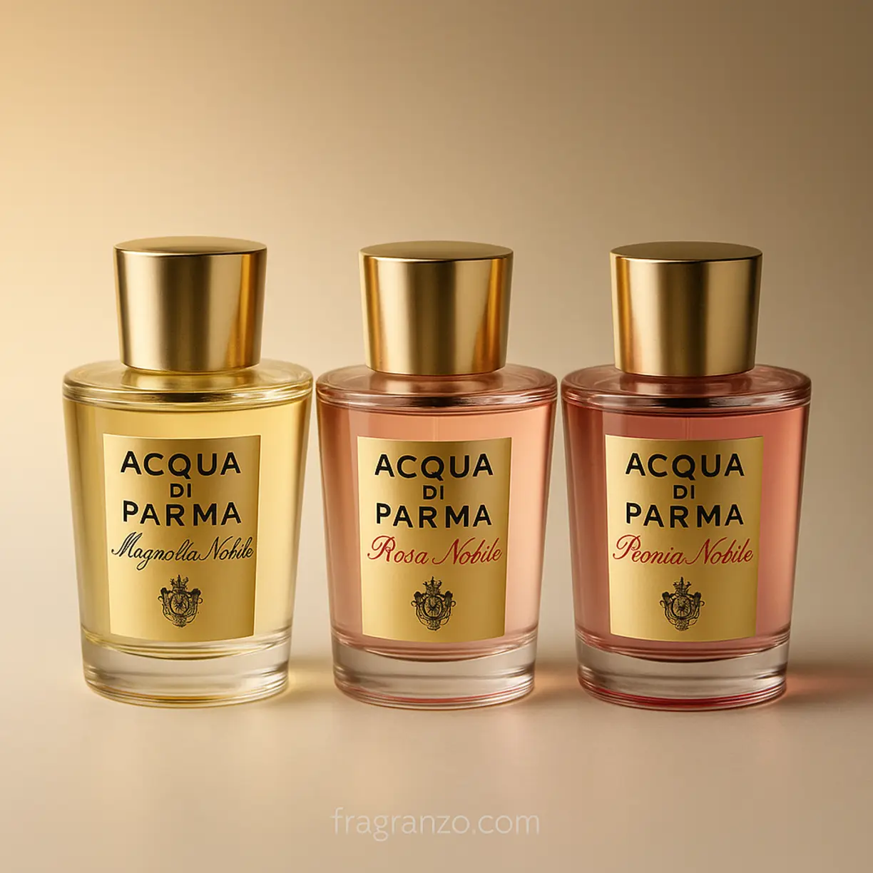 Top 5 Best Aqua Di Parma Summer Perfumes For Women
