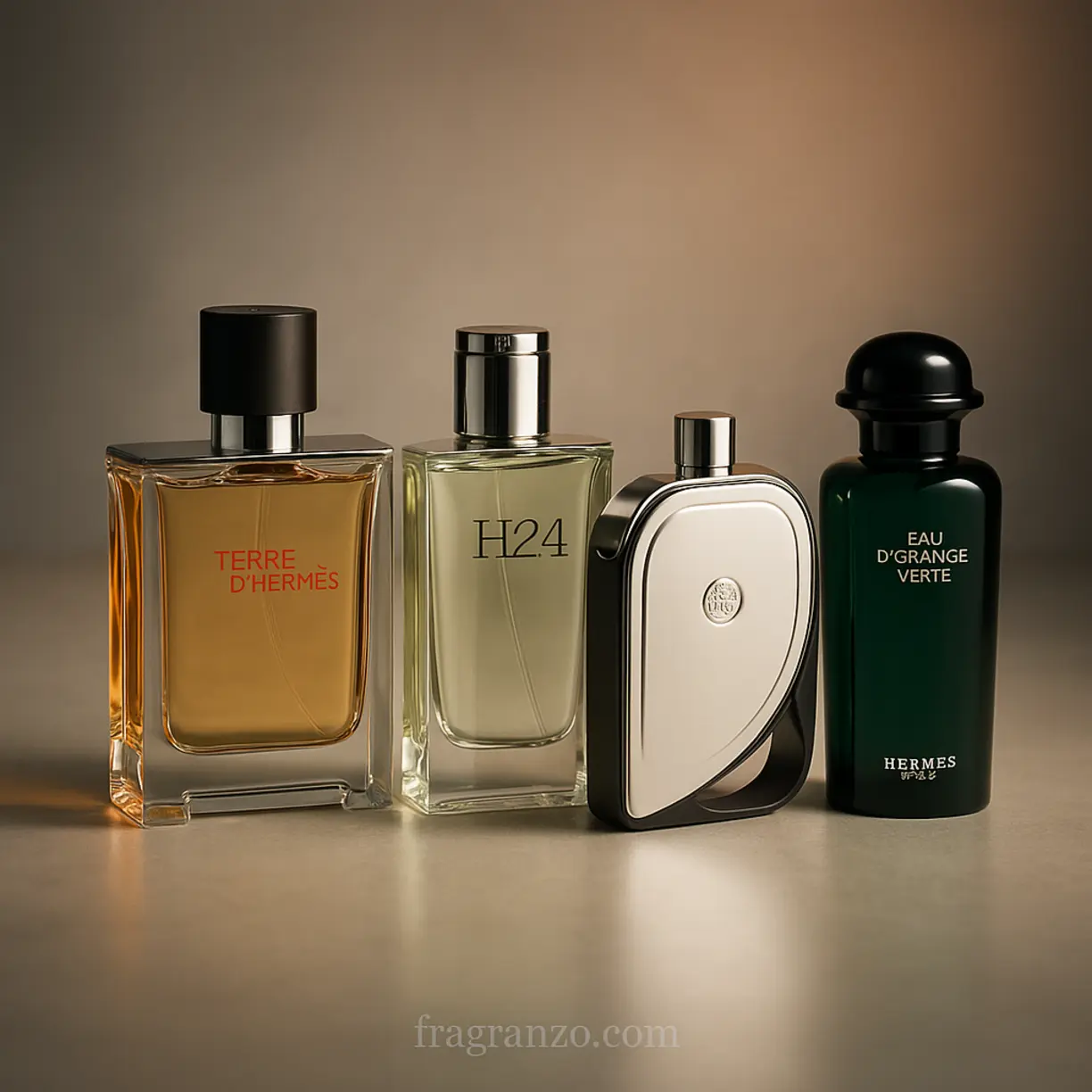 Top 5 Best Hermes Summer Colognes For Men